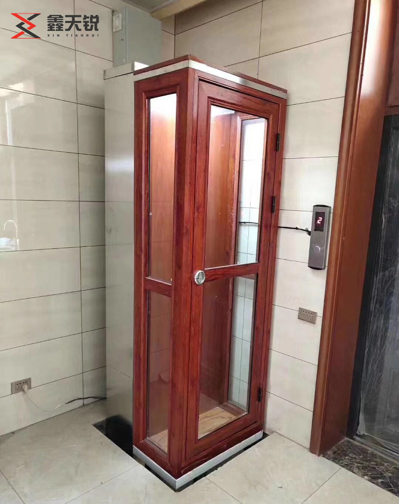 九江小型家用电梯